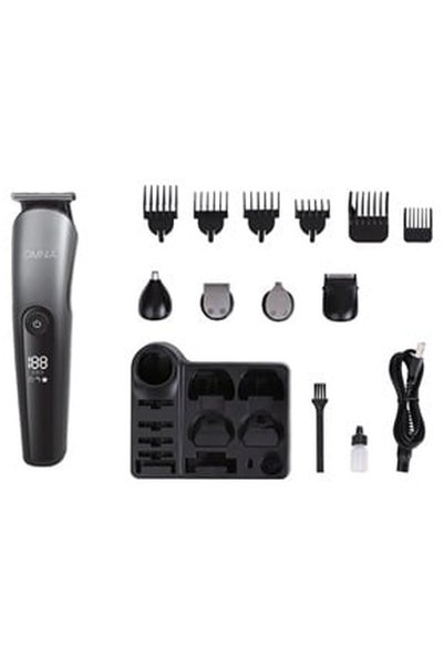 OEM Set Profesional pentru Ras & Tuns 11 in 1 - Omnia
