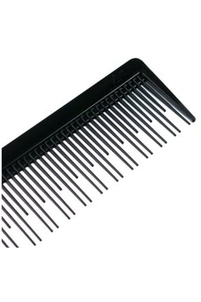 OEM Μαύρη χτένα μαλλιών 23cm