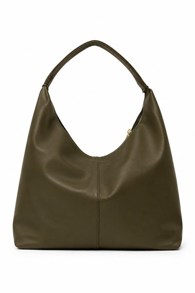 SHIKIRTI BAG STORE Geantă de umăr pentru femei, model casual, de dimensiuni m...