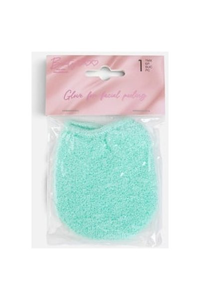 OEM Manusa Verde Menta pentru Peeling Facial