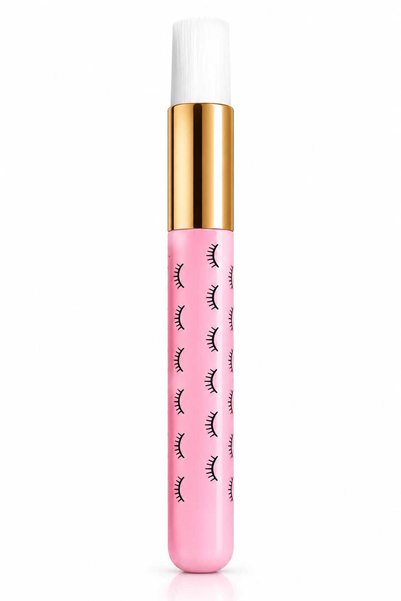Glamura Lashes Επαγγελματική βούρτσα καθαρισμού και λουσίματος ψεύτικων βλεφα...