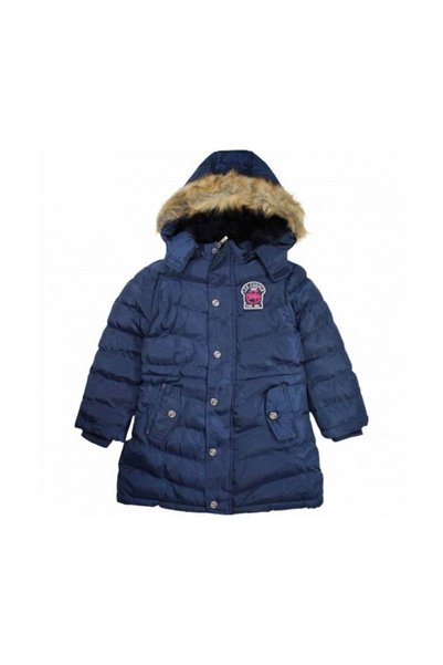 Lee Cooper Geaca "Lee Cooper", lungime medie, interior blanit