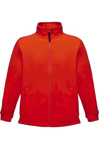 Regatta Professional Mens Thor III Mediumweight Warm Fleece Jacket