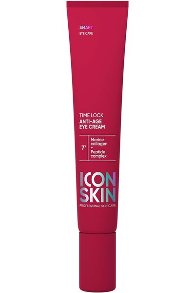 Icon Skin Collagen and Peptides Time Lock Time Lock Eye Cream 20 ml