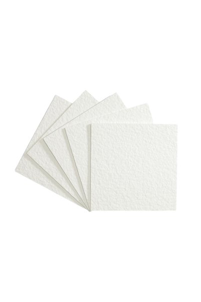 GALO Set 6 Placi filtrare fina HOBRA S15N 20x20 cm - recomandate pentru reduc...