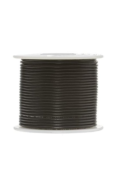 Remington Accessories Remington Industries 12STRBLAGPT25 12 AWG Gauge Primary...