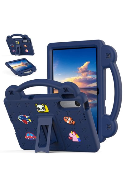 XGSM Husă pentru Xiaomi Redmi Pad 2 SE / Redmi Pad 2 9.7", cu modele drăguțe,...