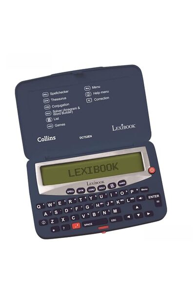 GENERAL ليكسيبوك - قاموس كولينز الإنجليزي، الطبعة الثالثة عشرة - مصحح أخطاء إ...