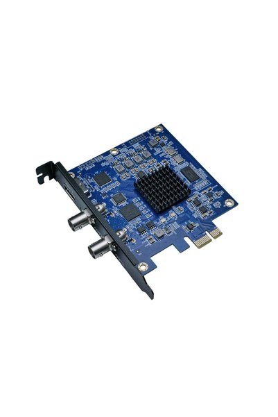Avmatrix VP30 – placă de redare PCIe SDI/HDMI cu 3 canale