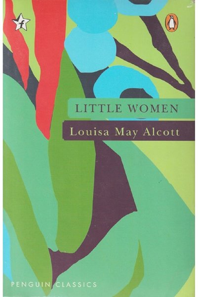 Jarir Bookstore LITTLE WOMEN