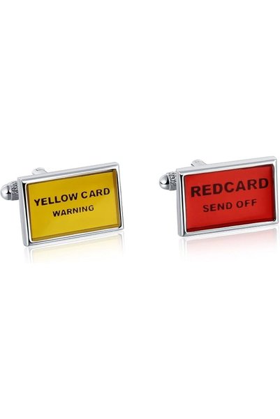 GENERAL Rap Men's Jewellery, Gift for Men 28 Years Old Rectangular Shape Engl...