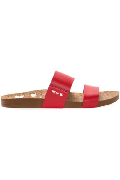 Reef Cushion Vista Womens Sandal