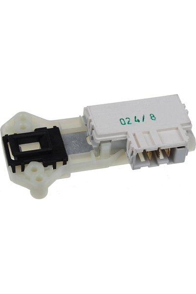 Indesit Închizător / cârlig hublou mașină de spălat Ariston / C00085194