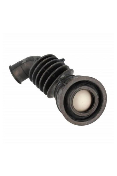 Indesit Furtun cuvă – pompă mașină de spălat / Hotpoint-Ariston / Whirlpool C...
