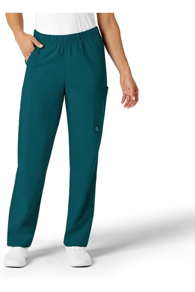 WINK WonderWink unisex-adult Multi-cargo Pant Medical Scrubs Pants