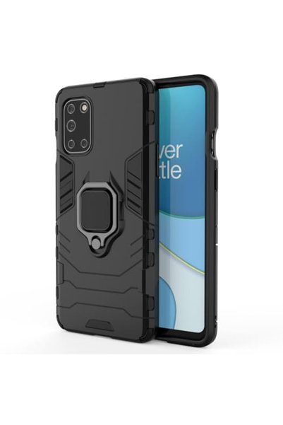 BURAQ غطاء هاتف لـ OnePlus 8T، حافظة واقية من الصدمات مصنوعة من البولي كربونا...