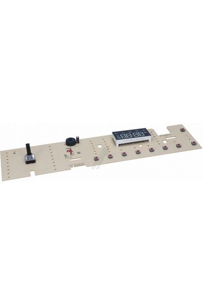 Beko Modul de control cu afișaj 2848480100 Masina de spalat cu uscator HTV873...
