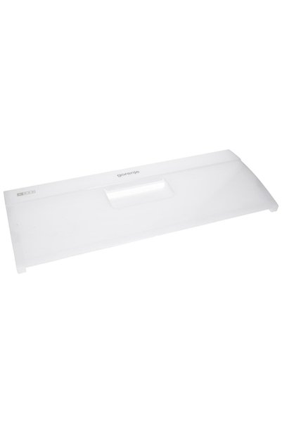 Gorenje Față sertar frigider / congelator / Hisense 690336