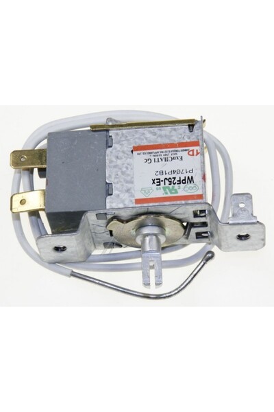 Candy WPF25J-EX termostat 3040200012 49036134 Frigider / Combina Candy/Hoover