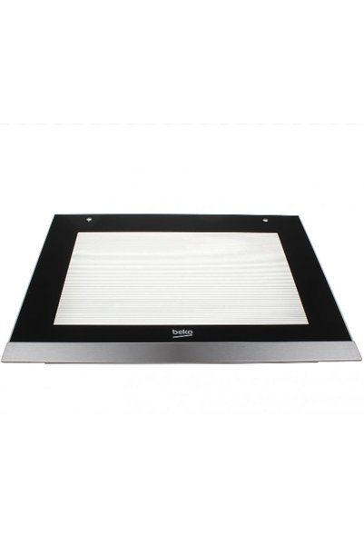 Beko Geam ușă cuptor / Arctic / Grundig 210442185