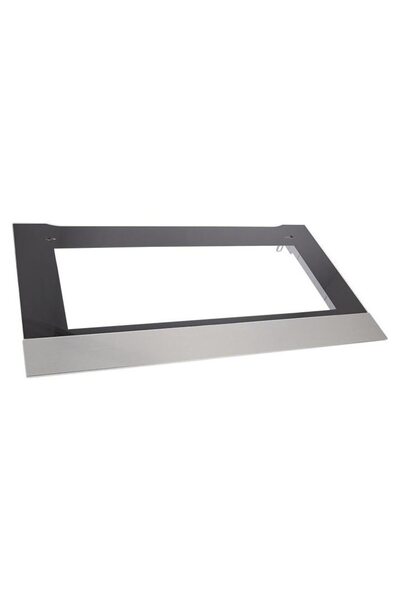 Electrolux Geam ușă cuptor / AEG / Zanussi 140069235012