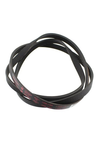 Whirlpool Curea masina de spalat 481235818056, 1250 J4 elastica