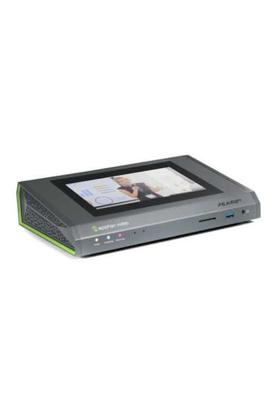 Epiphan Pearl Mini – sistem de producție video live