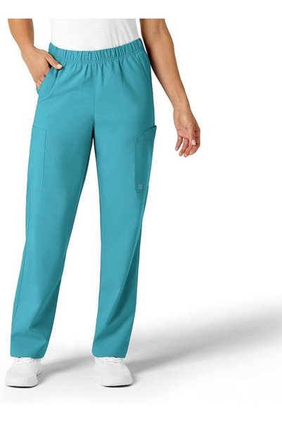 WINK WonderWink unisex-adult Multi-cargo Pant Medical Scrubs Pants