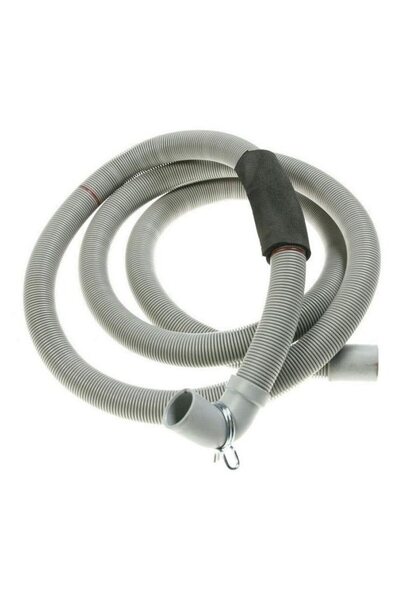 Midea Furtun evacuare masina de spalat Toshiba Albatros 12138100019614, 2 m