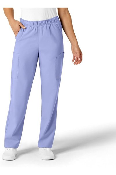 WINK WonderWink unisex-adult Multi-cargo Pant Medical Scrubs Pants