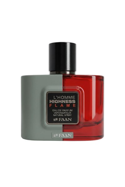Faan Finn Highness Flame 100مل