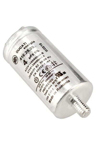 Beko Condensator mașină de spălat vase / Arctic / Grundig 416253529