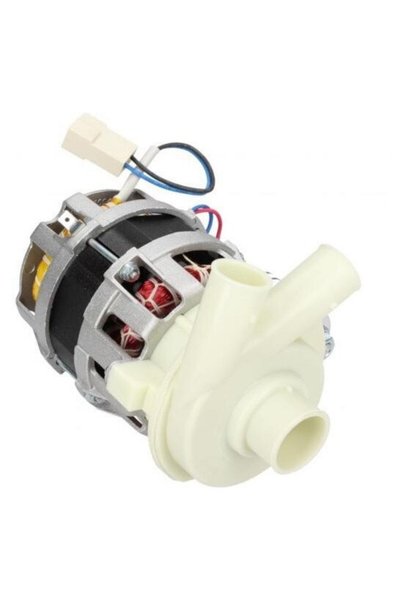 Whirlpool Pompă recirculare mașină de spălat vase / Indesit / Hotpoint 480140...
