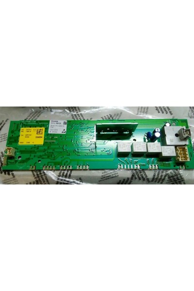 Gorenje Placa electronica masina de spalat W6222, 499129