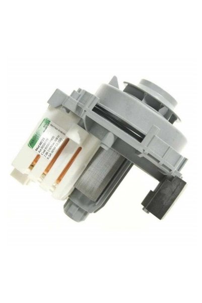 Whirlpool Pompă recirculare mașină de spălat vase / Indesit / Hotpoint C00302796