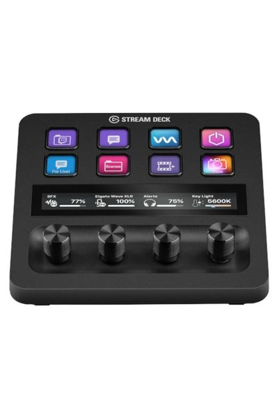 Elgato Stream Deck+