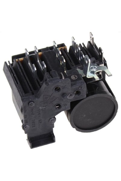 Whirlpool Releu pornire compresor frigider / Indesit / Hotpoint 481011159582