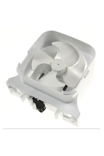 SMEG Ventilator No Frost frigider 699250149