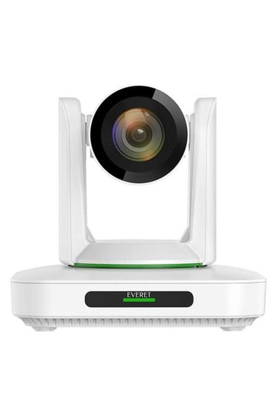Everet EVN210W cameră PTZ NDI cu lățime de bandă mare, zoom 10x