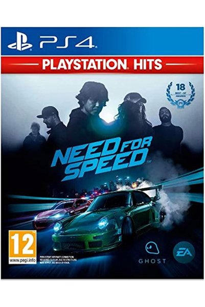 Sony Joc Need For Speed (nfs) PS4 PlayStation 4 (recondiționat)