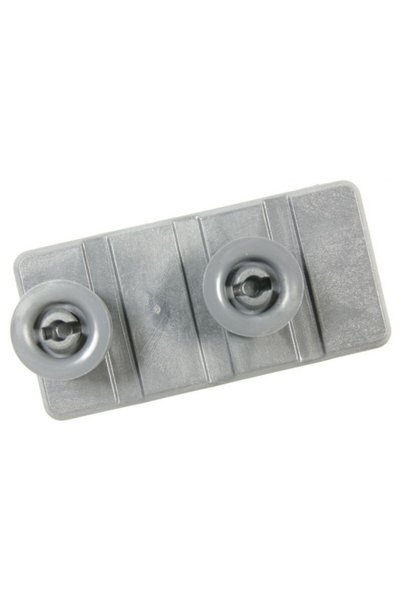 Gorenje Ghidaj cu role cos superior, dreapta 521700 pentru masina de spalat vase