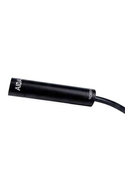 Aida Cameră lipstick FHD rezistentă la intemperii Imaging HD-NDI-MINI NDI|HX