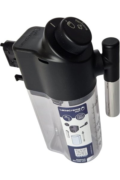 De'Longhi Delonghi Magnifica Evo ECAM290 ECAM293 Milk Foam Jug Tube