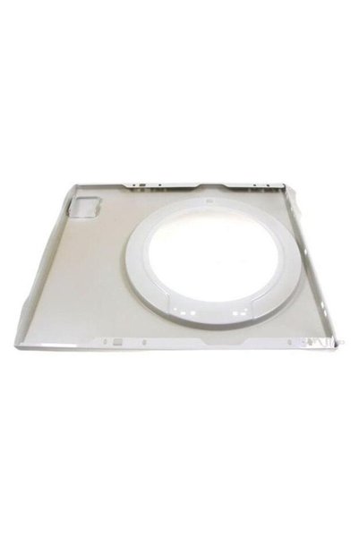 Arctic Panou frontal / panou comandă mașină de spălat / Beko / Grundig 285142...
