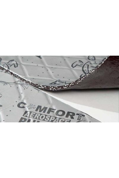 Comfort Mat Insonorizanr auto Comfortmat Aerospace Pulsar vibro absorbant 500...