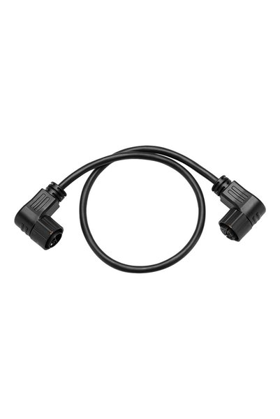 EcoFlow Cablu de conectare 55 cm pentru sursa de alimentare Stream 55 și disp...