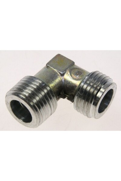 Electrolux Conector racord gaz Plita KGS6436SX, 3540029034 / AEG