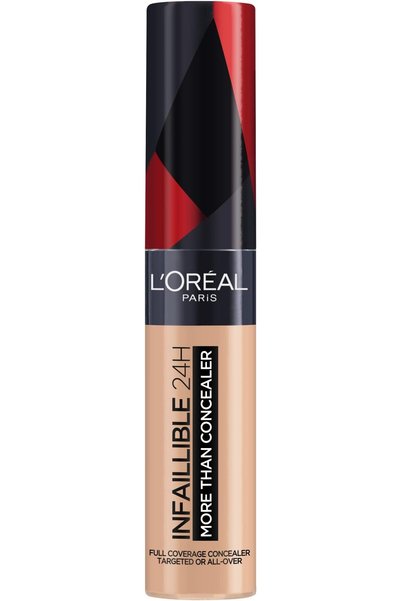 L'Oreal Paris Elvive L’Oréal Paris , Infallible More Than Concealer 326 Vanilla