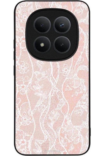 Sonique Θήκη Σειράς Diva για Xiaomi Redmi Note 15 Pro Plus 5G / Poco M8 Pro 5...