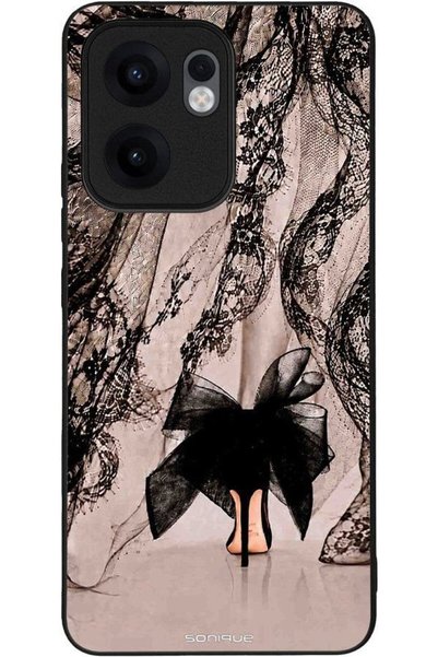 Sonique Θήκη Σειράς Diva για Oppo Reno13 F 5G / Oppo Reno13 Fs 5G Ψηλοτάκουνα